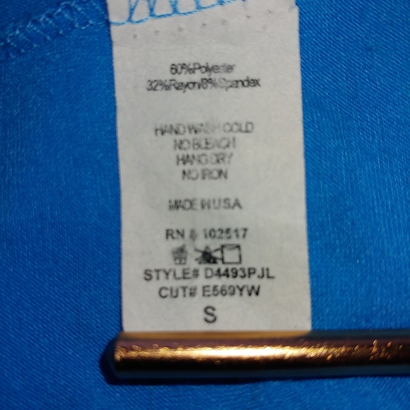 Maxi Dress by Soprano - Picture 8 of 9